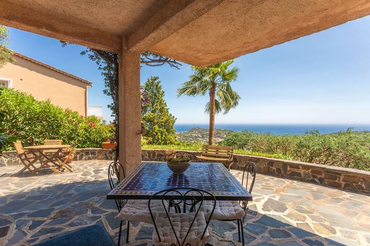 Studio für 3 Personen in Cavalaire-sur-Mer - 4