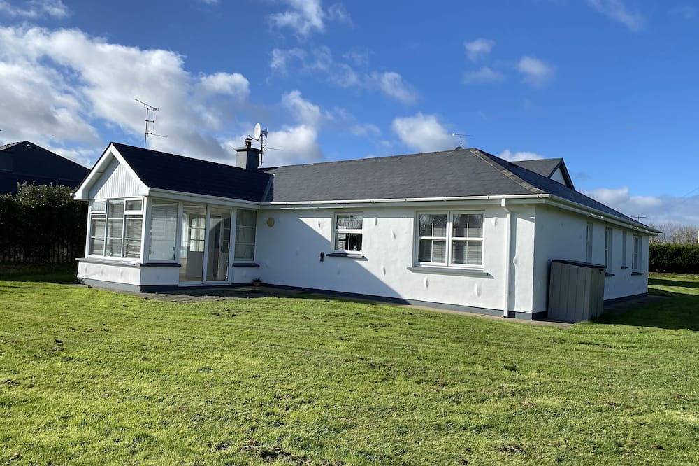 Bungalow per 6 Persone in Contea di Wexford (Irlanda), Leinster