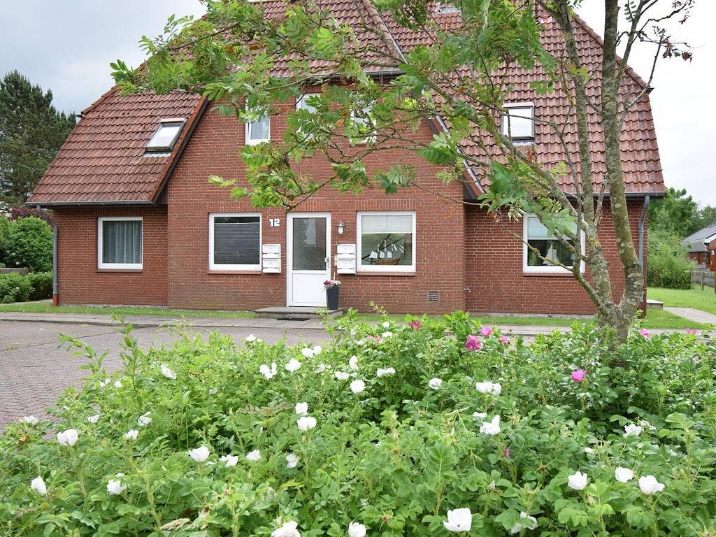 Kleines Schätzchen in Garding, Eiderstedt