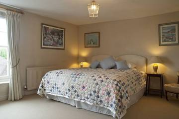Holiday Home for 6 People in Lymington, New Forest National Park, Photo 2