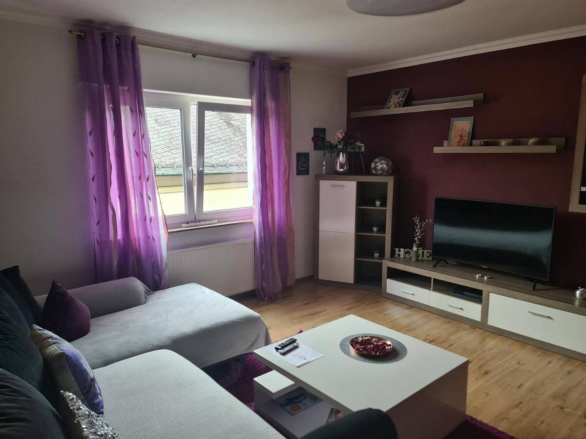 Ganze Wohnung, Schöne 3 Zimmer Wohnung in Oberwesel, Mittelrhein