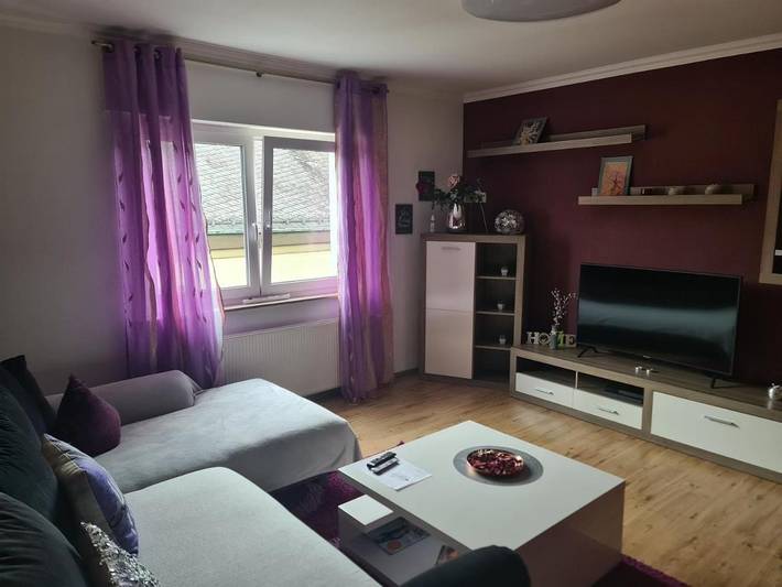 Ferienwohnung für 6 Personen, mit Ausblick in Oberwesel - 3