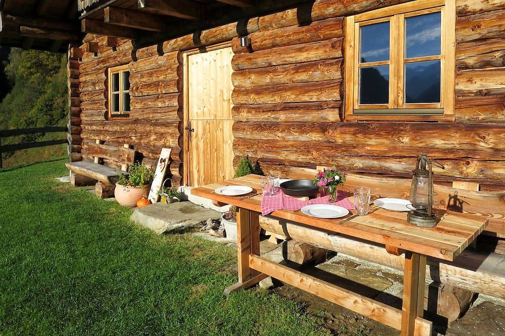 Casa vacanza a Uttendorf a partire da 172€ a notte