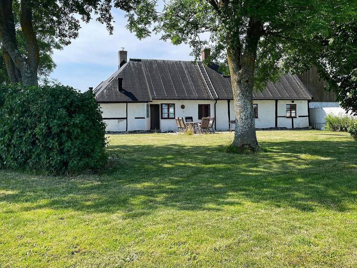 Ferienhaus für 8 Personen, mit Garten, kinderfreundlich in Schweden