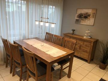 Ferienhaus für 5 Personen in Koblenz, Osteifel, Bild 2