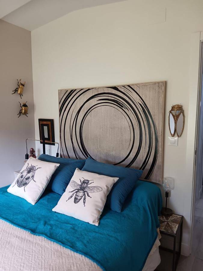 Casa rural para 4 personas, con Balcón y Jardín además de Piscina y Vistas en Candeleda - 2