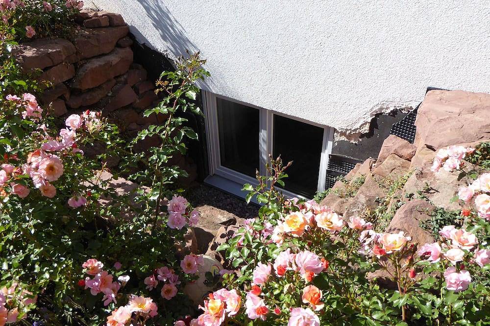 Zimmer mit Privatbad in Einfamilienhaus in Königsfeld im Schwarzwald, Mittlerer Schwarzwald