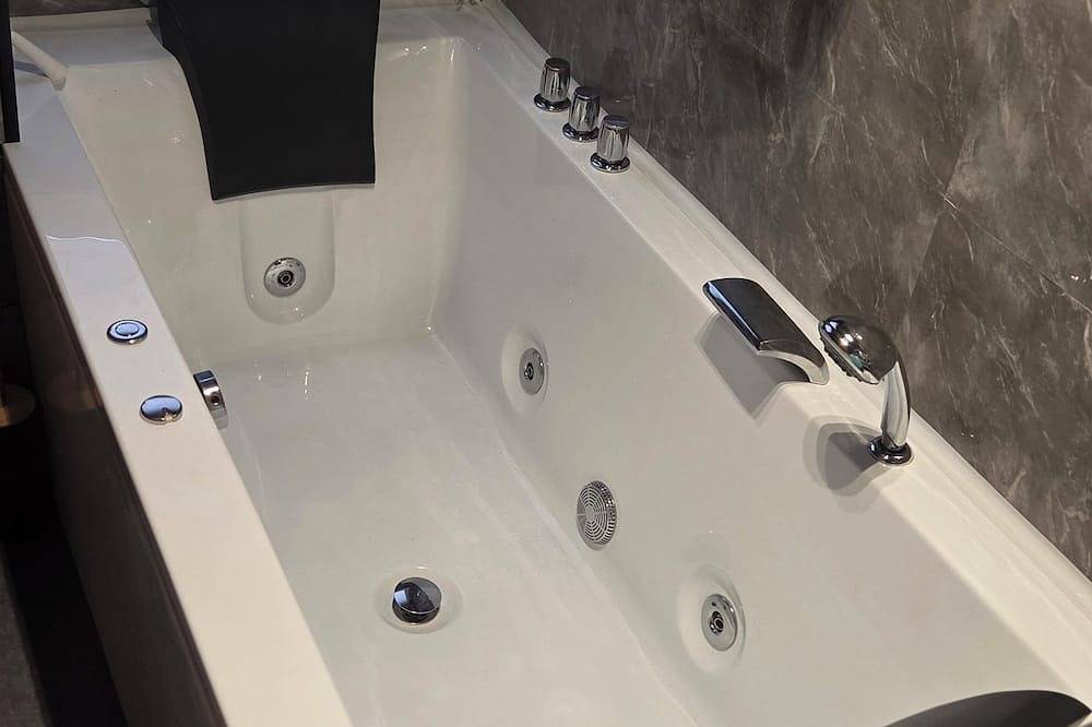 Ganze Wohnung, Little Paradise Spa Appartment in Gummersbach, Oberbergischer Kreis