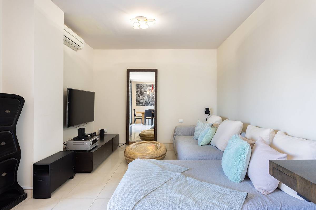 Apartamento entero, Home2Book Executive & Design Las Torres in Salud-La Salle, Santa Cruz de Tenerife