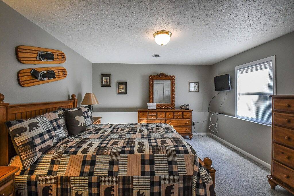 Viele aktuelle Updates, Walk to Wisp & the Lake! in McHenry, Deep Creek Lake