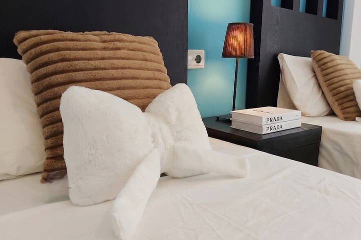 Apartamento entero, The Ballesteros Residence | Exclusive Golf Resort & Pools in Murcia , Interior de Murcia