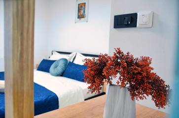Maison d’hôte pour 2 personnes, avec vue à Piran