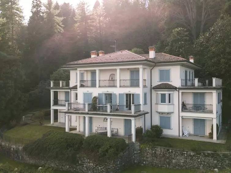 Ganze Wohnung, 2 Zimmer 4 Personen in Baveno, Comune di Baveno