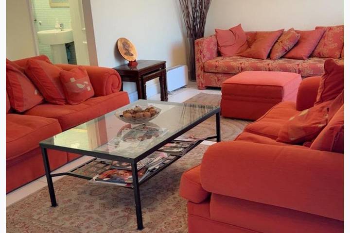 Holiday apartment for 2 people in Dartford