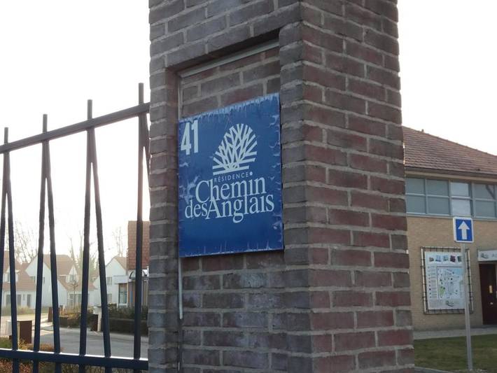 Maison de vacances pour 8 personnes, avec jardin à Berck - 2