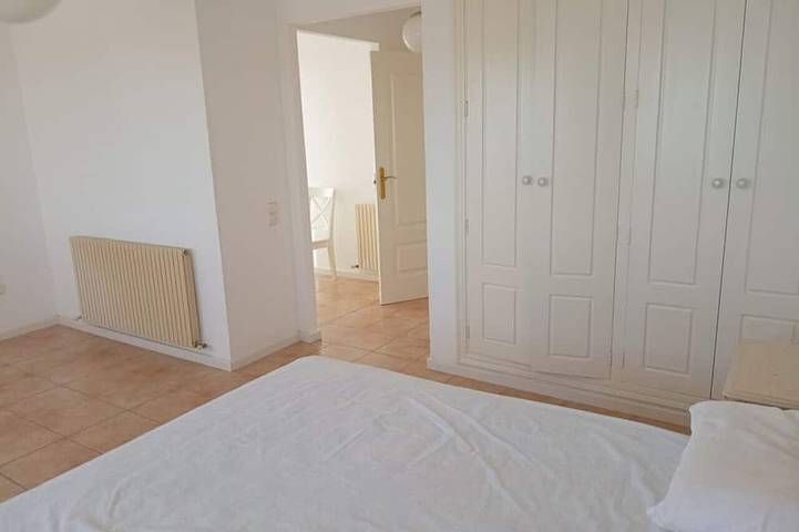 Villa für 9 Personen, mit Garten, mit Haustier in Vinaròs - 3