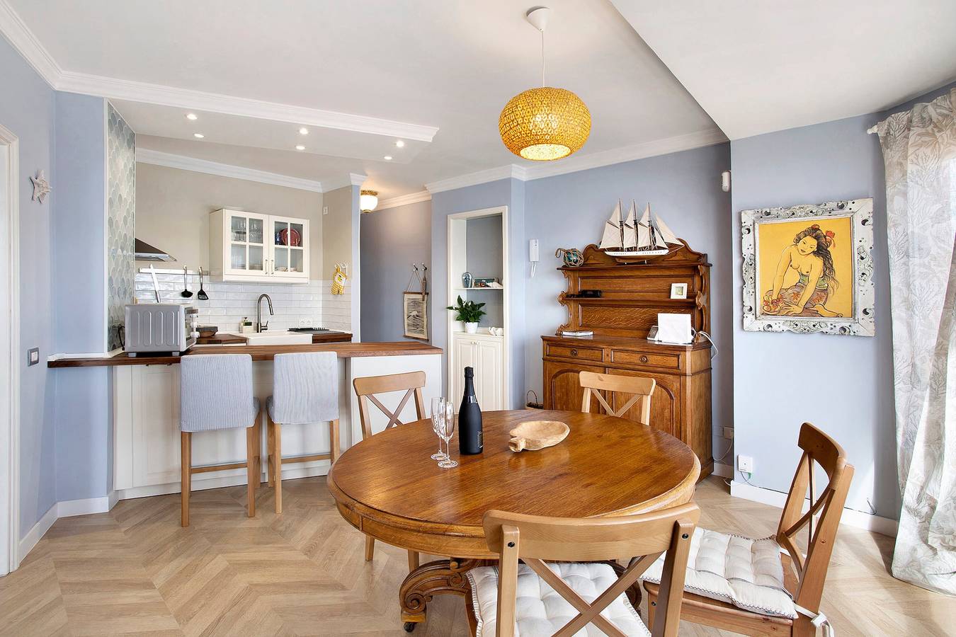 Vakantieappartement 'Ocean Side Arinaga' met zeezicht en Wi-Fi, foto 7