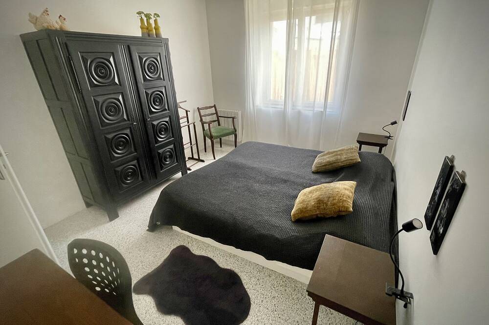 Apartamento entero, Les Sardinières in Le Relecq-Kerhuon, Región de Brest