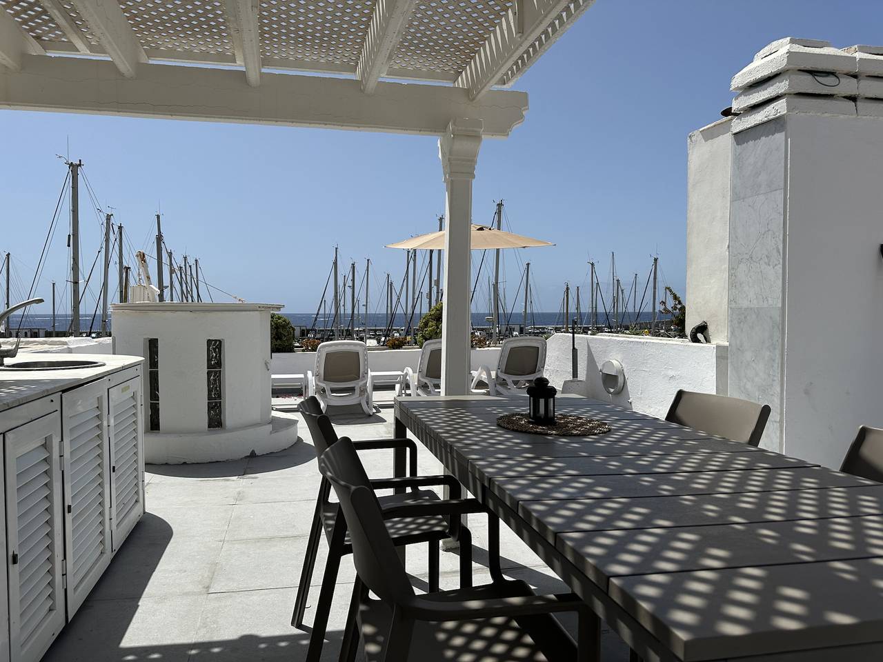 Ganze Wohnung, Gran Canaria Stays - Holiday Rentals in Puerto de Mogan, Lomo Quiebre