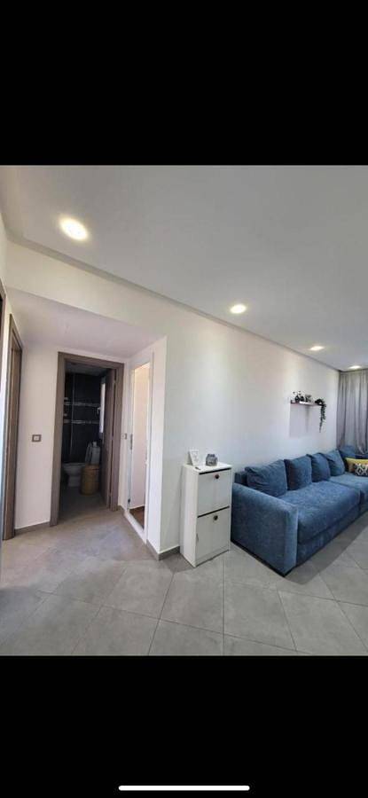 Apartamento de vacaciones para 4 personas, con vistas y piscina - 1