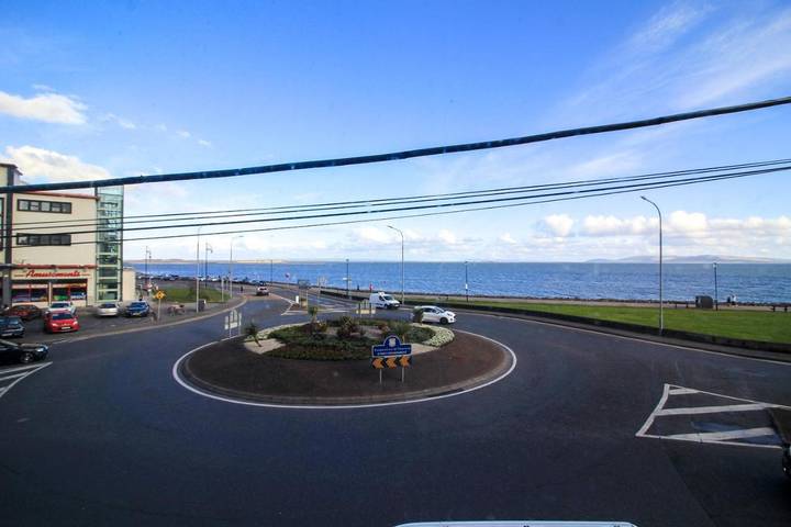 Vacation rental for 5 people, with Balcony and View in Galway