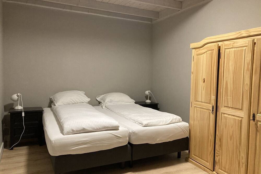 Group accommodation 32 pers, near Efteling and Beekse Bergen in Nordbrabant