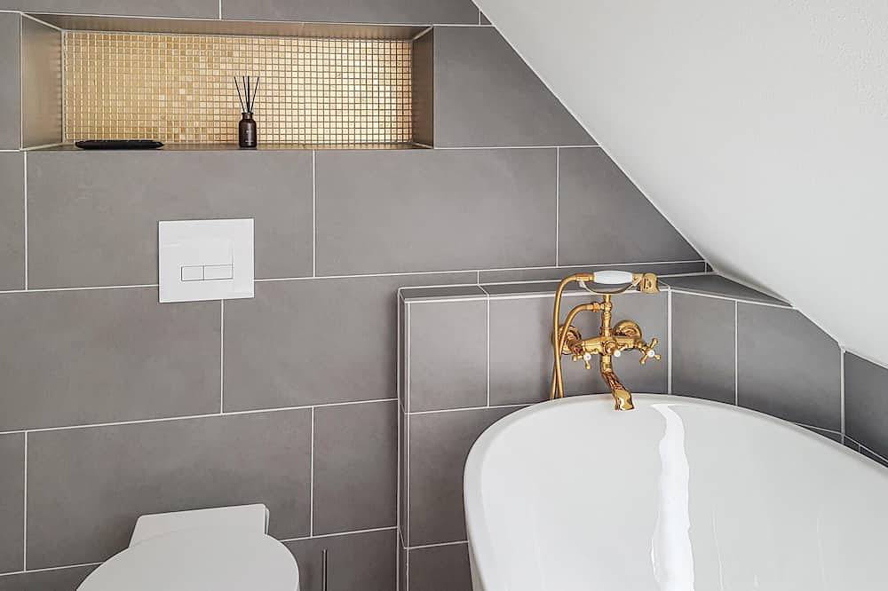 Schönes Haus in Wendisch Evern mit Sauna in Wendisch Evern, Nordheide