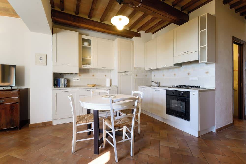 Appartamento intero, Montalcino Tuscany Home - Casa Vacanza Via Spagni 44 in Montalcino, Val d’Orcia