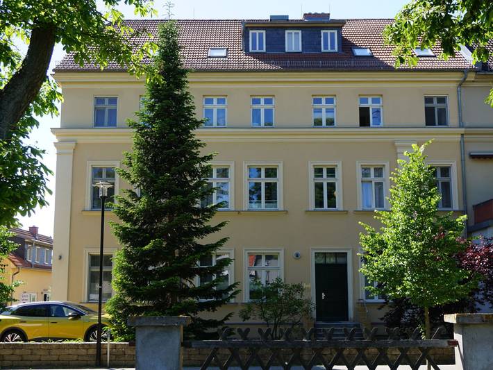 Ganze Wohnung, Apartmenthaus am See in Rheinsberger See, Rheinsberg