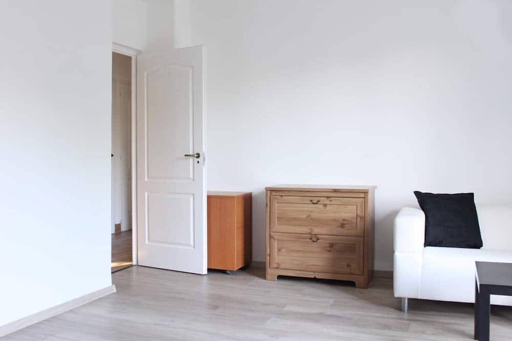 Amplio apartamento / parking gratuito / cerca del centro / Wifi in Budapest, Közép-Magyarország
