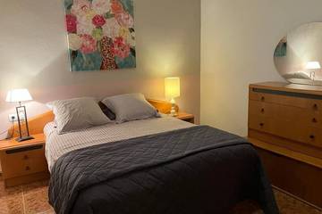 Chalet pour 6 Personnes dans Les Tres Cales, L'Ametlla de Mar, Photo 2