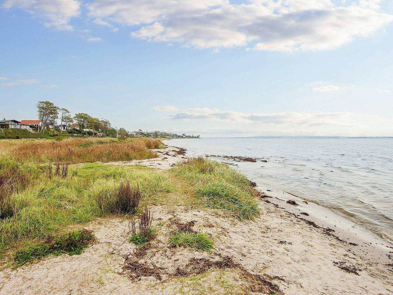 Feriehus til 4 personer in Egå, Djursland