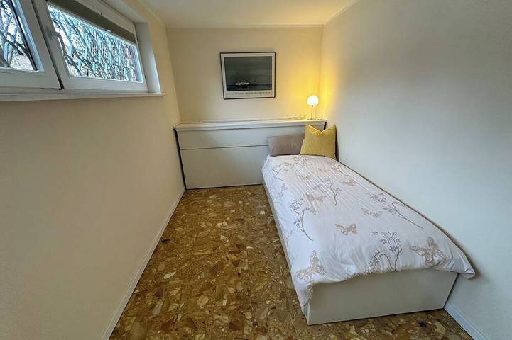 Ferienhaus für 6 Personen, mit Terrasse und Garten in Schwedeneck - 3