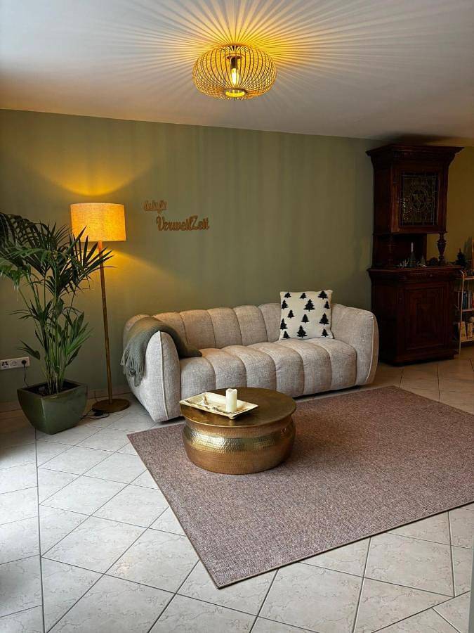 Gîte pour 2 personnes, avec terrasse à Windhagen - 2