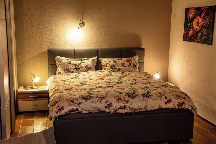 Ferienwohnung für 2 Personen in Burgen (bei Bernkastel-Kues) - 2