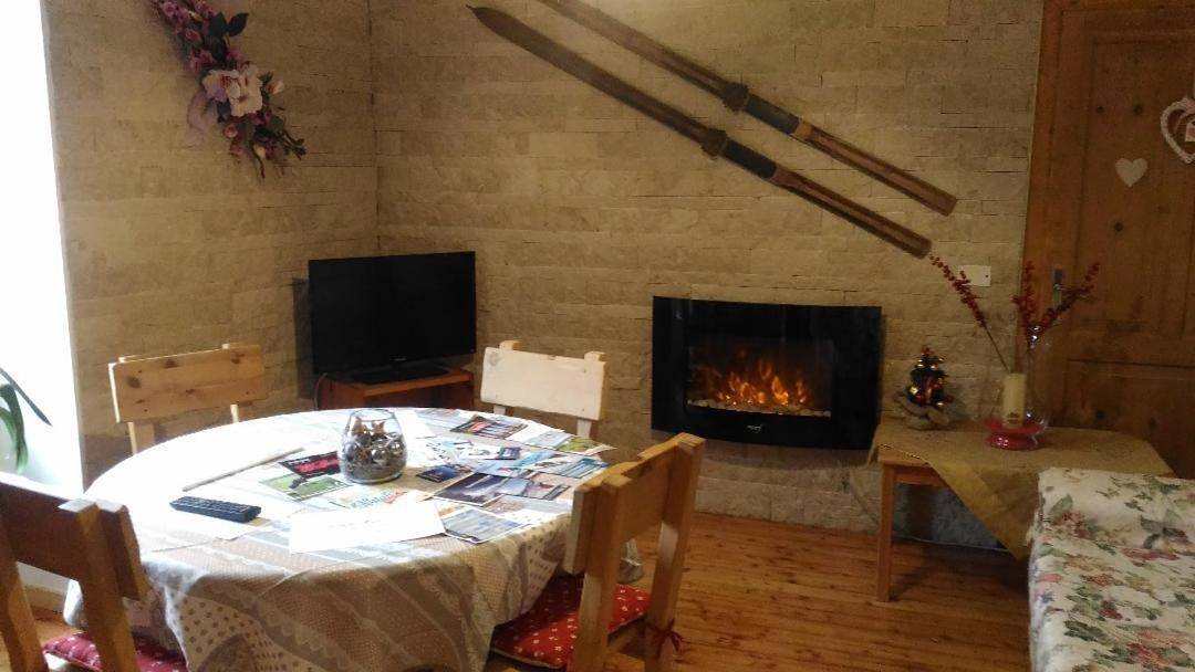 Appartement entier, Alloggio Castello Tesino in Castello Tesino, Valsugana