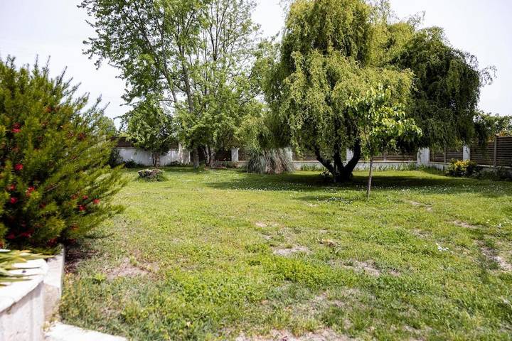 Location de vacances pour 9 personnes, avec terrasse, animaux acceptés à Barbaste - 4