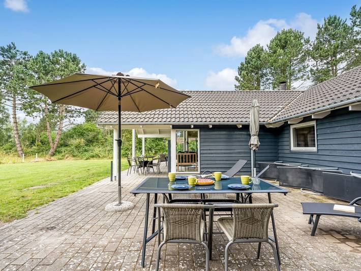 Ferienhaus für 12 Personen, mit Sauna und Terrasse in Kramnitse - 3