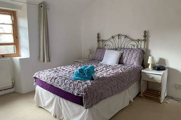 Cottage for 4 People in Belper, Derbyshire, Photo 3