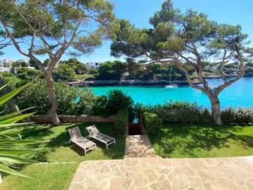 Villa in Santanyí, Mallorca Süden für 12 