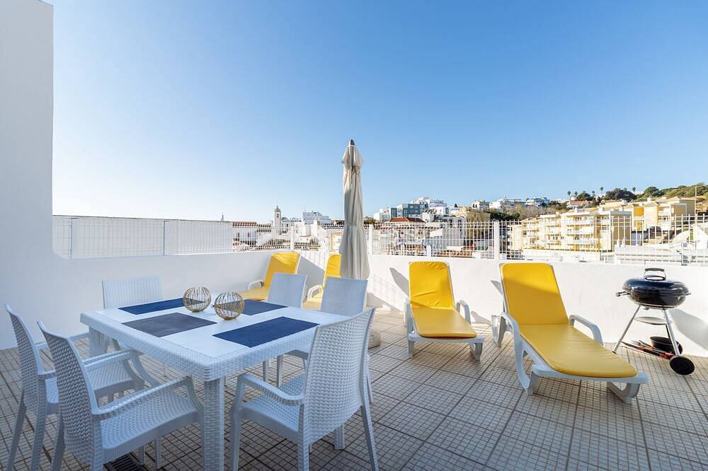 Appartamento vacanze a Algarve Central a partire da 130€ a notte
