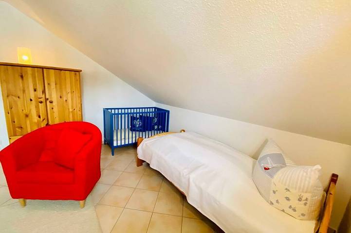 Ganze Wohnung, Dünenresidenz Ginsterweg 3d in Strand Karlshagen, Karlshagen