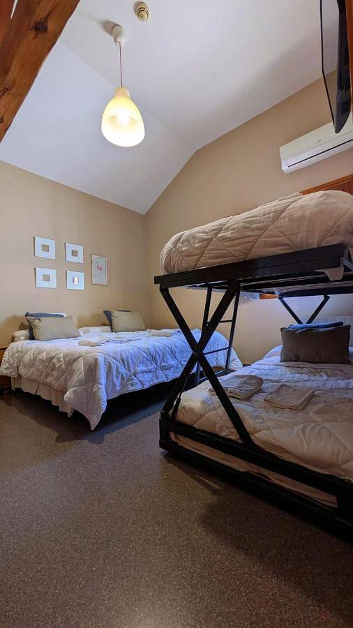 Gîte pour 2 personnes, avec terrasse à Moncada - 3