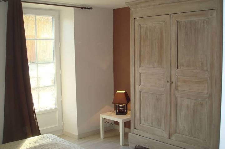 Maison individuelle de grande capacité avec piscine privée in Meursanges, Région de Beaune