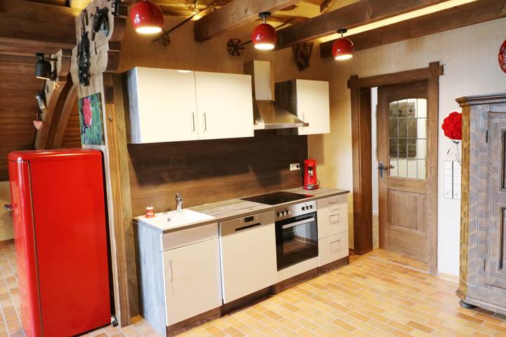Ganze Ferienwohnung, Fewo Schwarzwaldblick, 3 Schlafzimmer Todtnau-Muggenbrunn, Liftverbund Feldberg in Muggenbrunn (Todtnau), Todtnau