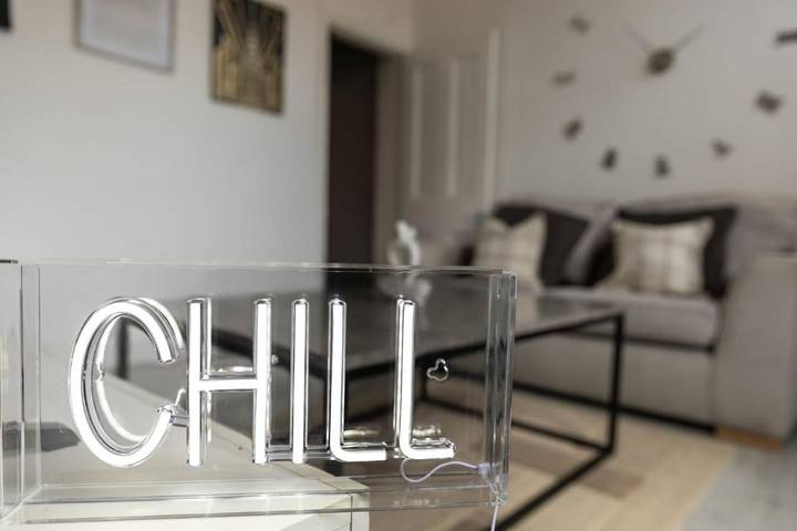 Holiday rental for 5 people, with garden, with pets in Barnsley