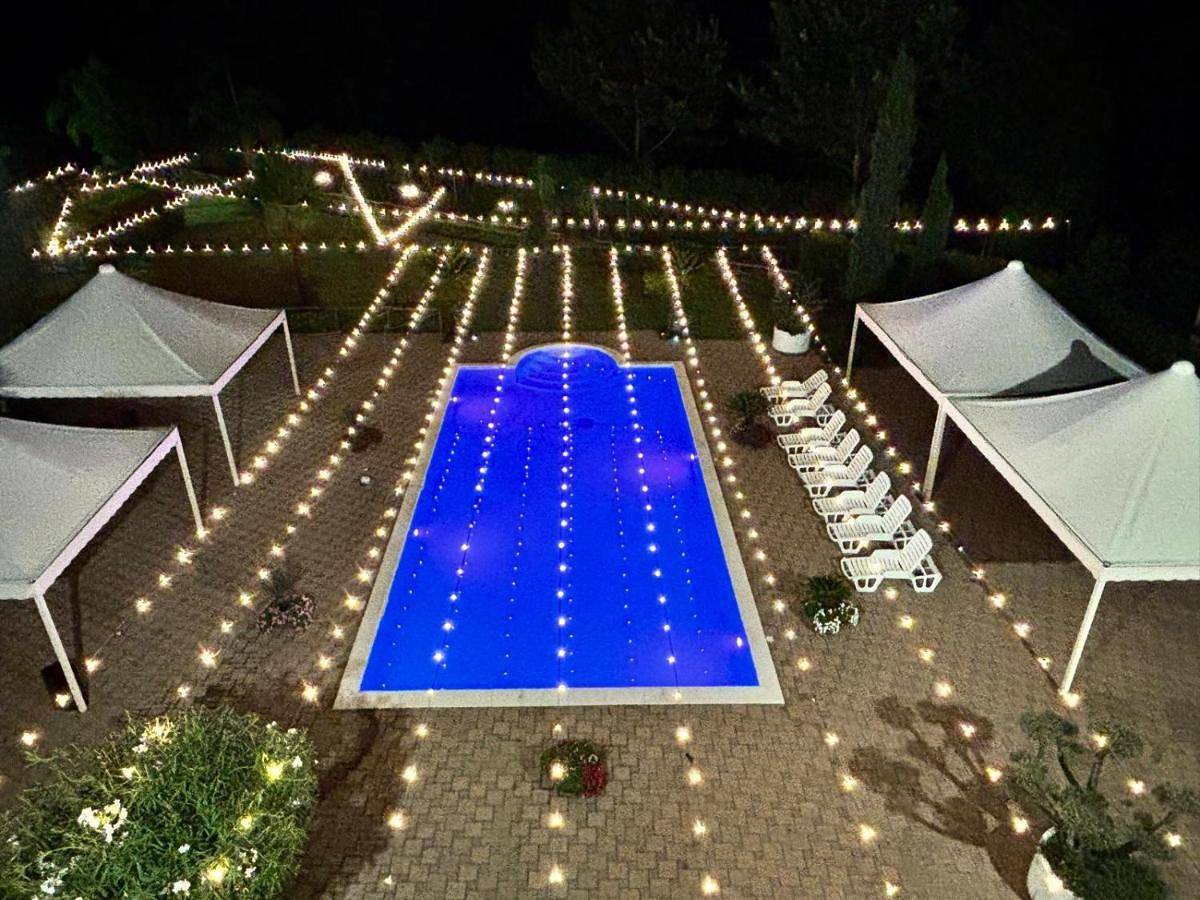 B&B Alba Chiara in Taurianova, Province de Reggio Calabria