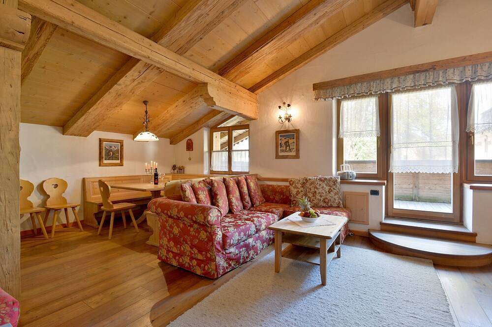 Ganze Wohnung, Wilder Kaiser - zentrale Lage in Kitzbühel, Kitzbüheler Alpen