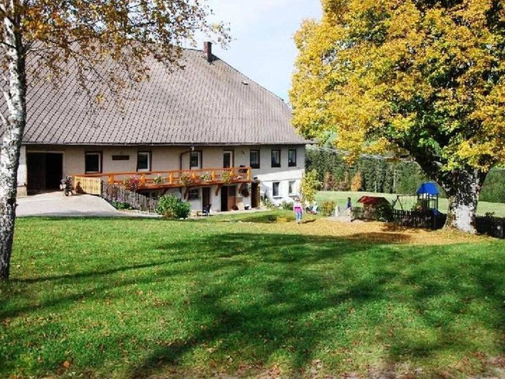 Ferienwohnung in Breitnau mit Wifi in Breitnau, Südschwarzwald