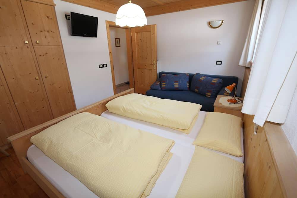 Appartamento intero, Appartamento al piano terra App. 4 in Longiaru, San Martino in Badia